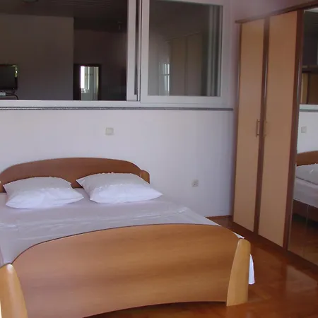 Happy Island Rab Appartement Rab Town
