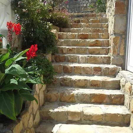 Appartement Happy Island Rab Rab Town