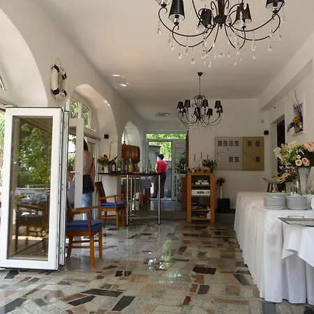 Appartement Happy Island Rab Rab Town