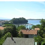 Happy Island Rab Apartament Rab Town