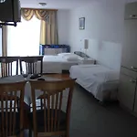 Happy Island Rab Apartament *