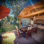 Apartament Happy Island Rab
