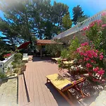 Happy Island Rab Apartament *
