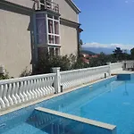 Happy Island Rab Apartament Rab Town
