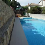 Happy Island Rab Apartament *