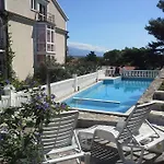 Happy Island Rab Apartament