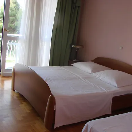 Apartament Happy Island Rab *