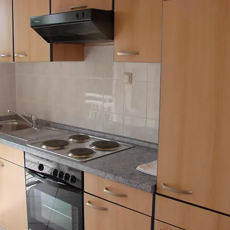 Happy Island Rab Apartament