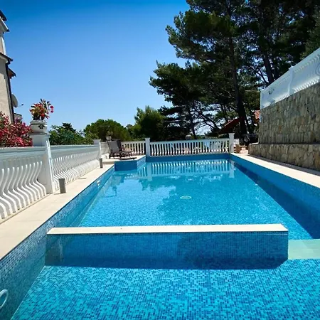 Happy Island Rab Apartament *
