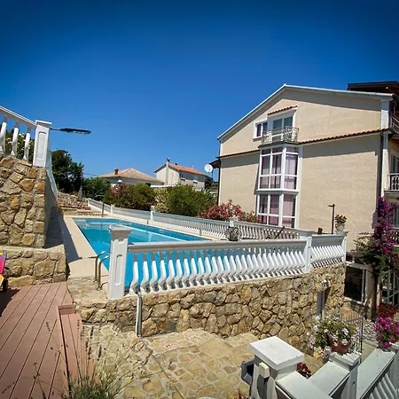 Apartament Happy Island Rab *