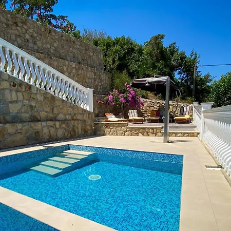 Happy Island Rab Apartament