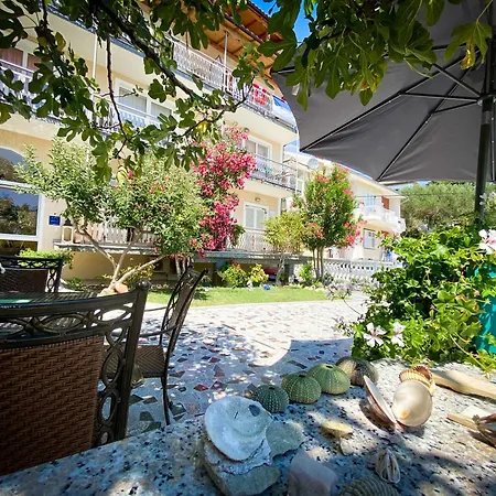 Apartament Happy Island Rab Rab Town