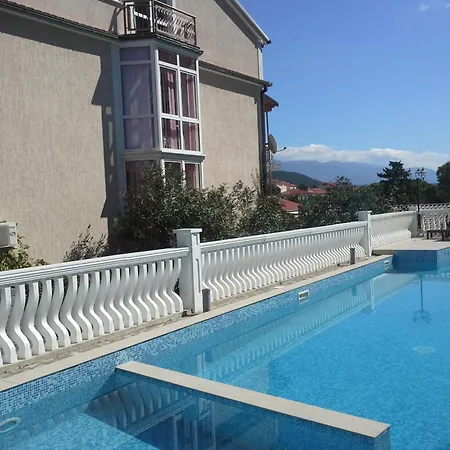 Happy Island Rab Apartament Rab Town