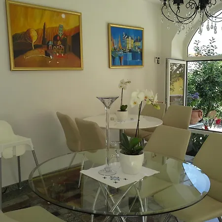 Apartament Happy Island Rab
