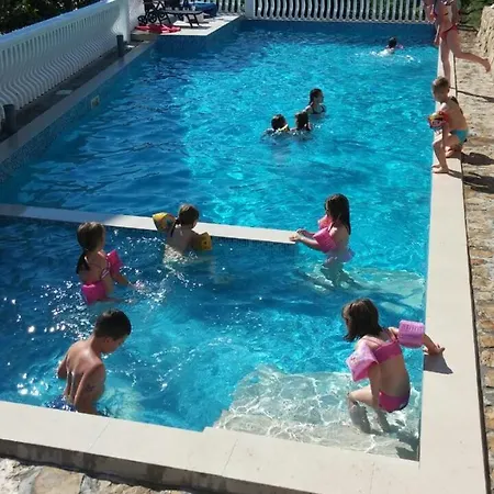 Apartament Happy Island Rab *