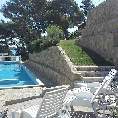 Apartament Happy Island Rab