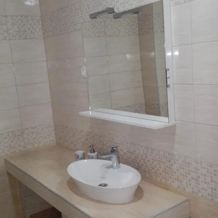 Apartament Happy Island Rab *
