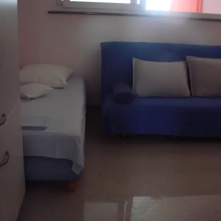 Happy Island Rab Apartament *