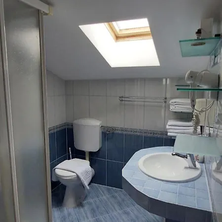 Apartmán Happy Island Rab *