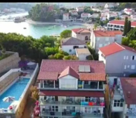 Happy Island Rab Rab Town